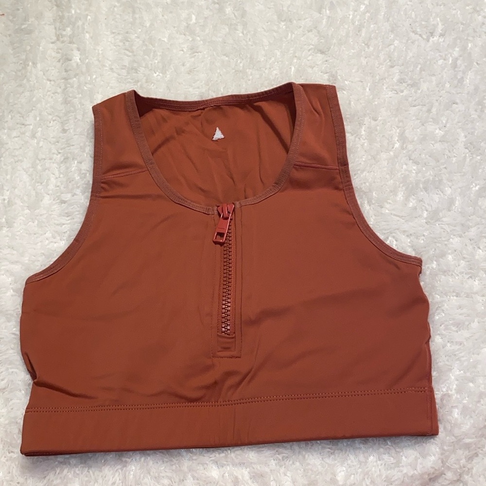 Balance Athletica Bra